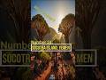 Most Mysterious Place In The World | Pt.12#trending #shortsfeed #history #mystery #trend #facts #fyp