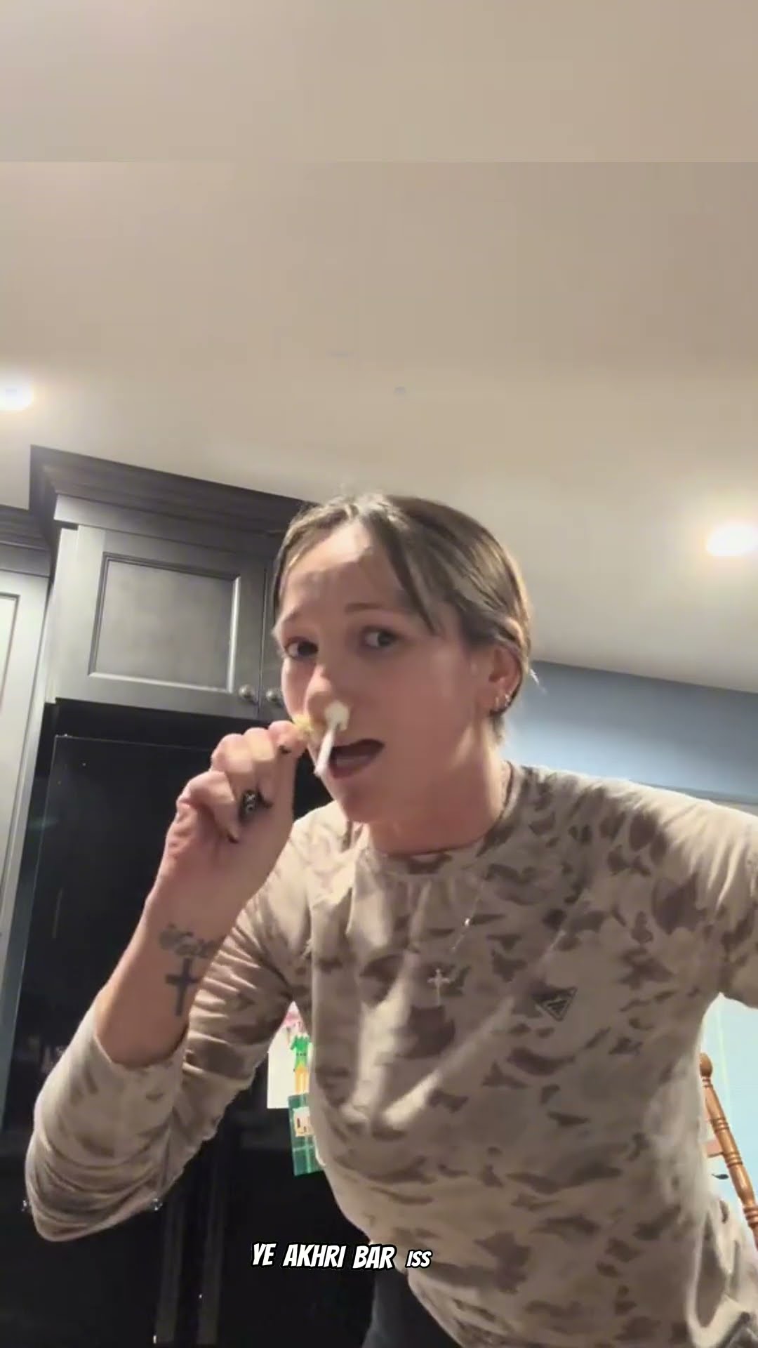 Stupid girl #shortvideo