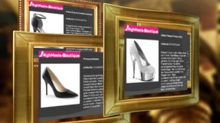 Schuh Blog Die Qual Der Wahl Liegt Bei Dir?