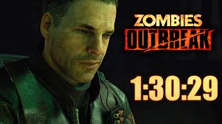 [FWR] Duo Outbreak Easter Egg Speedrun (1:30:29)