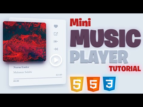Responsive Working Mini