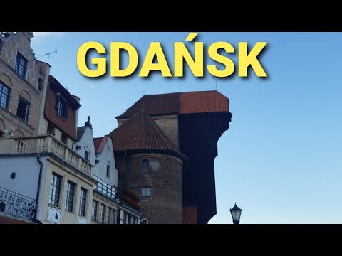 ?⛪ GDAŃSK!!! ??‍♂️ SPACER PO MIEŚCIE!!! ?‍♂️? (ft. @Slajk )