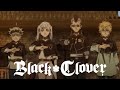 To the Heart Kingdom! | Black Clover
