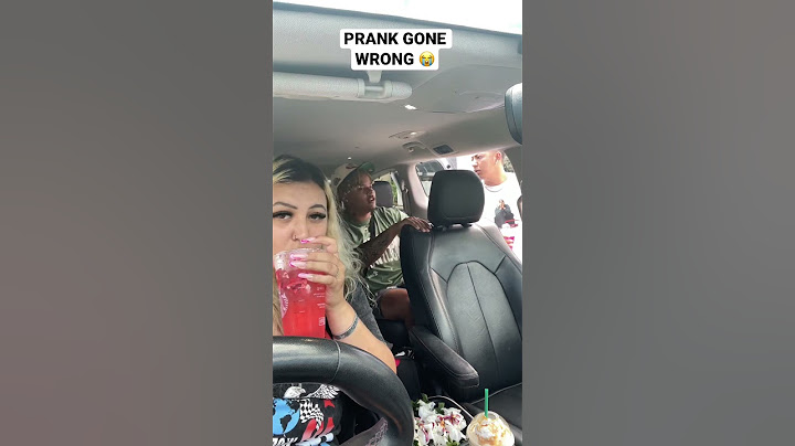 BEING RUDE TO BEST FRIENDS GIRLFRIEND! 😭