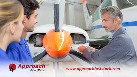 Approach Fast Stack Recruitment