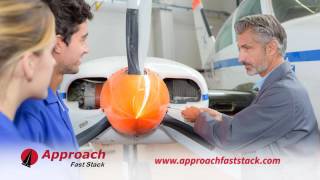 Approach Fast Stack Recruitment Wealth
