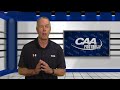 #CAAFB 3 Things to Watch (Week 4)