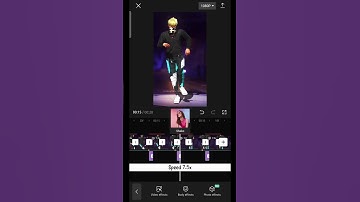 Smooth Velocity 🔥// Capcut editing tutorial, ff edit tutorial, lobby edit ff #shorts​