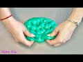 Super Metalic Green Slime