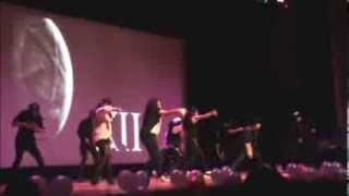 XII Debut Performance [November 2nd, 2013]