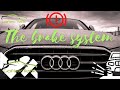 GoFlex Trafik Driving Theory Video Series: Brake System on Audi A3
