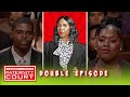 If He&#39;s Not The Father, Why Is He On The Birth Certificate? (Double Episode) | Paternity Court