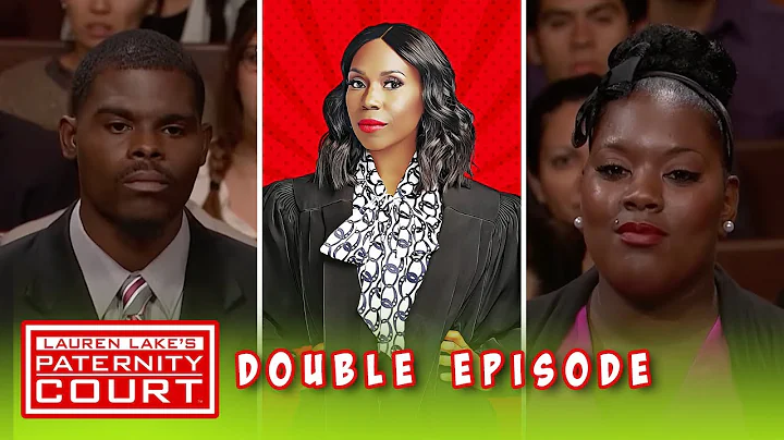 If He's Not The Father, Why Is He On The Birth Certificate? (Double Episode) | Paternity Court