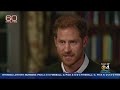 Prince Harry didn