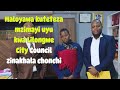 Nthawi yakwana kuti Lilongwe city council imve zilango chifukwa maloyawa akonzeka kuyimila mzimayiyu
