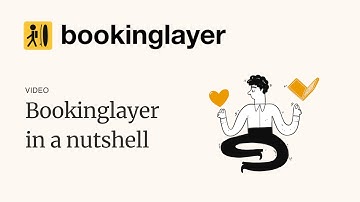 Discover the Power of Bookinglayer