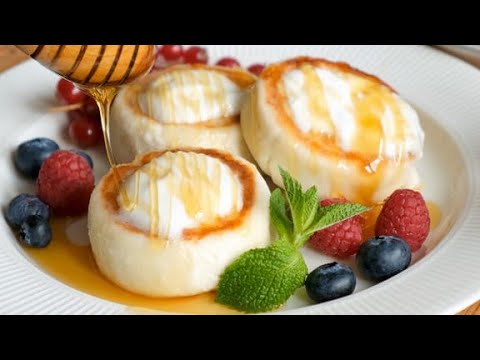 ОБАЛДЕННЫЕ СЫРНИКИ, КОТОРЫЕ