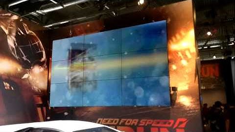 gem visit to GamesCom 2011