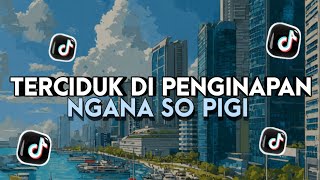 Dj Terciduk di penginapan x Po po pokemon - Viral Tiktok Style Nando rmx