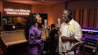 Paradise - Ludmilla ft Péricles