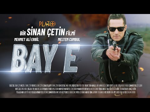 (+18) |  Bay E | Mehmet Ali Erbil, Meltem Cumbul | Full Film İzle | Restorastyonlu