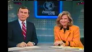 Seasons Greetings From Abc News 1989