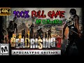 Dead Rising 3 Apocalypse Edition 100 Full Playthrough All Collectibles Ending S W Overtime