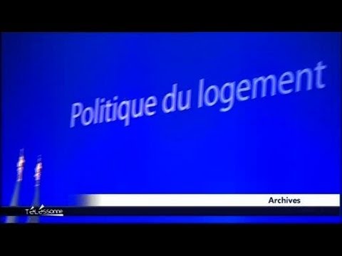 Logement: Les mesures de Sarkozy inquiètent Gometz-la-Ville