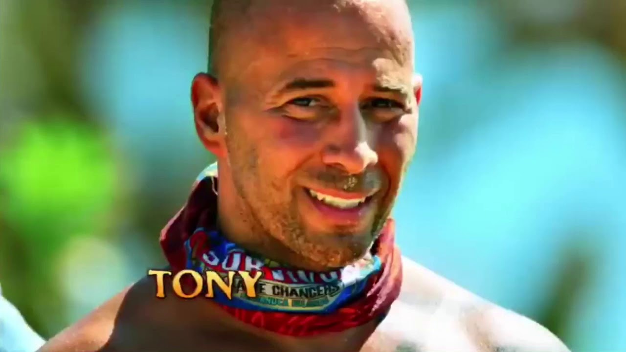 Survivor All winners (Leaked cast!!) Custom intro!