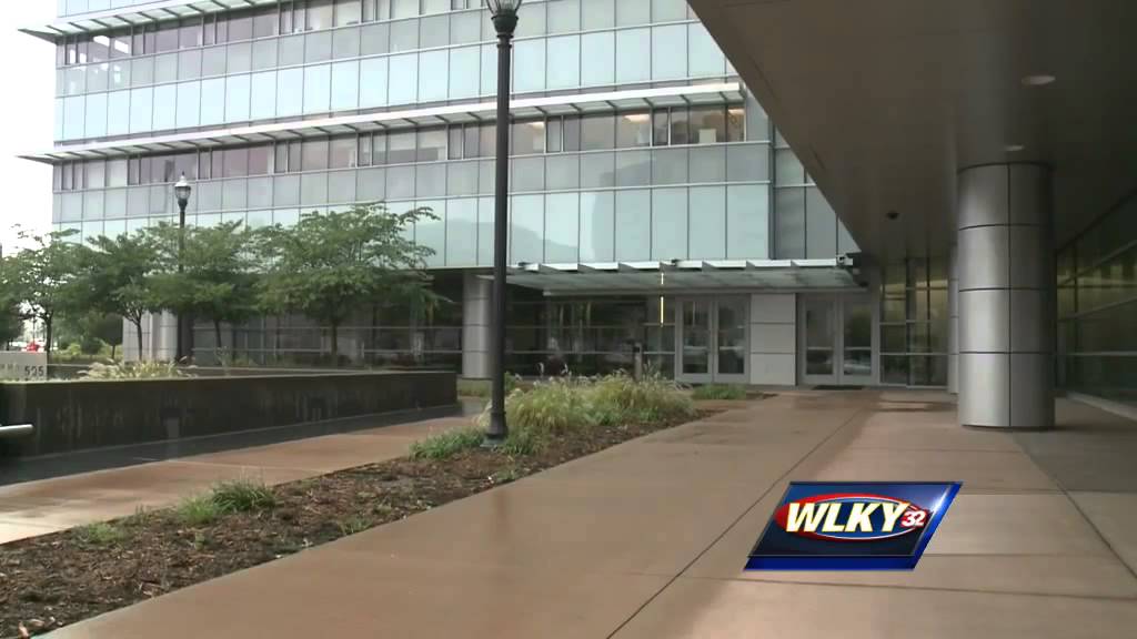 Splat Out Cancer raises money for James Graham Brown Cancer Center