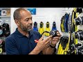 How to Choose a Scuba Regulator: Matching Performance Specs to Your Diving Style