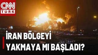 Savaş Suudi Arabistana Sıçradı Husiler 3. Dünya Savaşı Mı Çıkaracak?