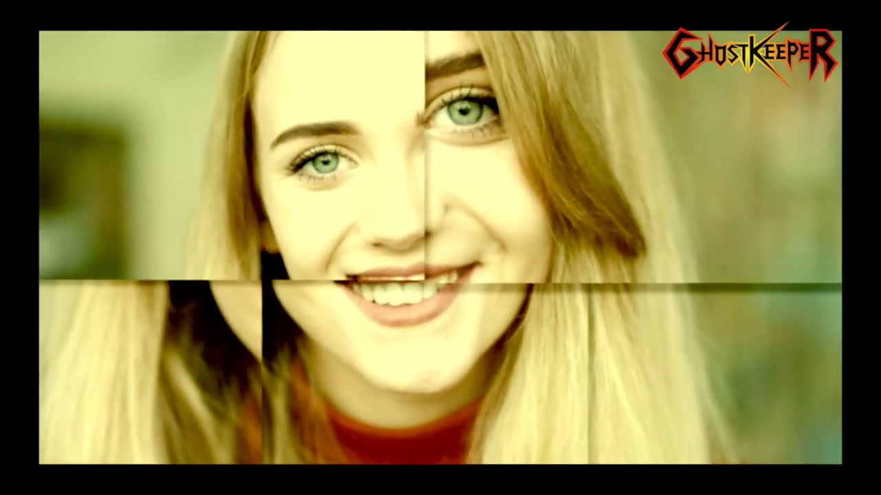 GHOST KEEPER - Acid Infected Grin 2024 - TAKEN FROM THE DREAD LEGION