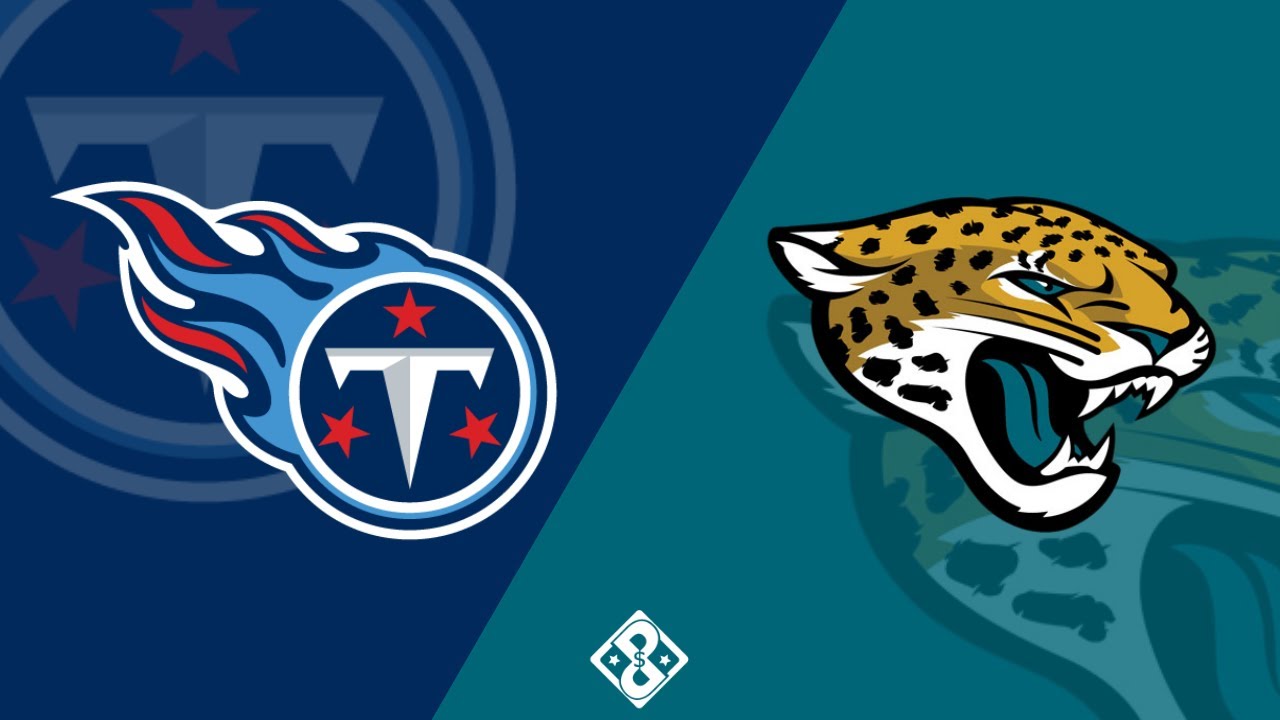 Titans at Jaguars Sunday 12/13/20 NFL Picks & Predictions Picks