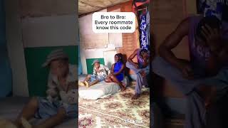 Bro Code #shorts #brocode Wealth