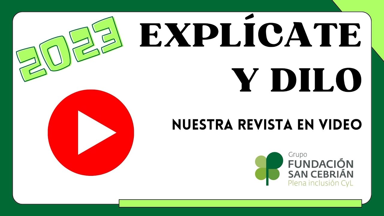 Explicate y Dilo 2023