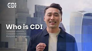 Transform Your Business with CDI Office Technologies