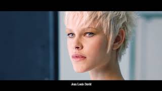 Новая коллекция зима 2017/2018 (1 TEASER JLD ICONIC 03 07 2017 V1)