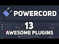 13 Powercord plugins you should try!