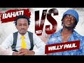 BAHATI vs WILLY PAUL 🔥 HOT LOVE MIXX 2023 🔥 - DJ REDMIST