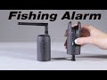 Lixada Wireless Digital Fishing Alarm