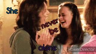 Gilmore Girls - If we have each other (Alec Benjamin with Lyrics)