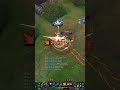 They Ganked The WRONG Top Laner