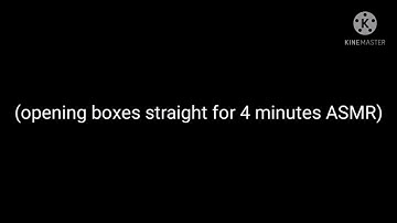 Super Slime Simulator opening chests ASMR