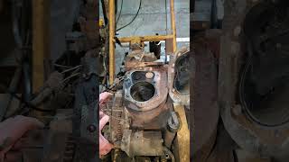 So What Is A Side Valve Engine 🤔  Flathead  Basic Four Stroke Demonstration 🧐