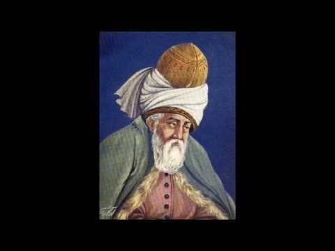 Руми таджикско-персидский  пооэт. Виноград,  притчи из - Маснави- (часть 2)