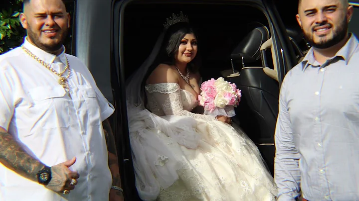la boda video oficial