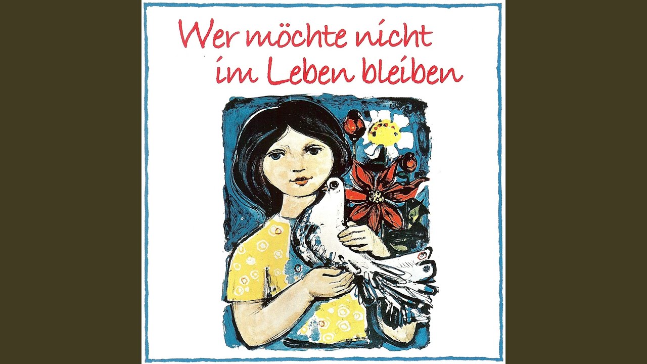 Für den Frieden der Welt - YouTube