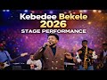 Kebede Bekele New Oromo Music Ethiopian Stage Preference 2026