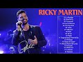 RICKY MARTIN 2021 // Ricky Martin Mix Románticas - Las canciones más escuchadas en 2021